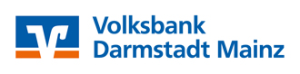 Logo Volksbank Darmstadt Mainz