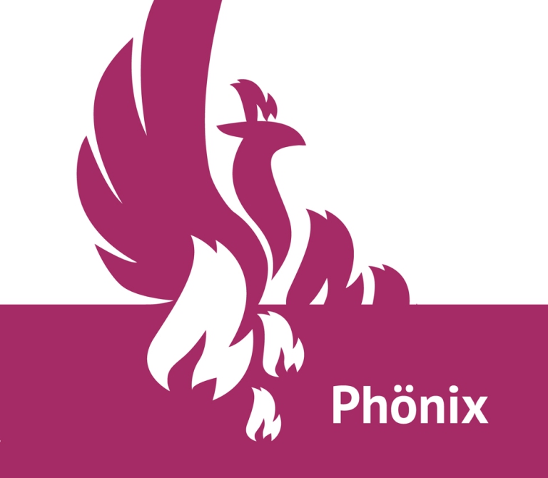 Thema: "Phönix" Thema: "Der Phönix"