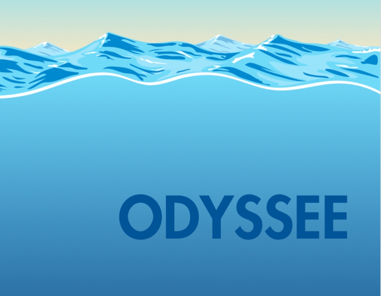 Odyssee