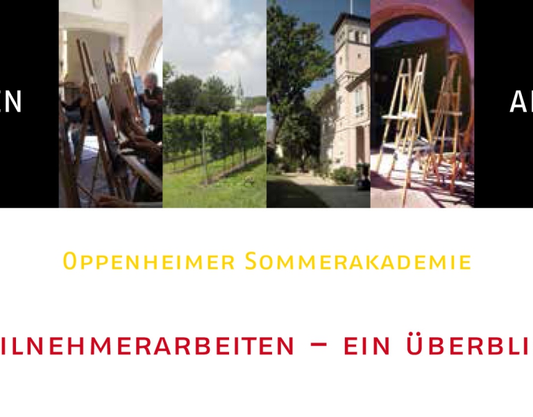 Teilnehmerarbeiten