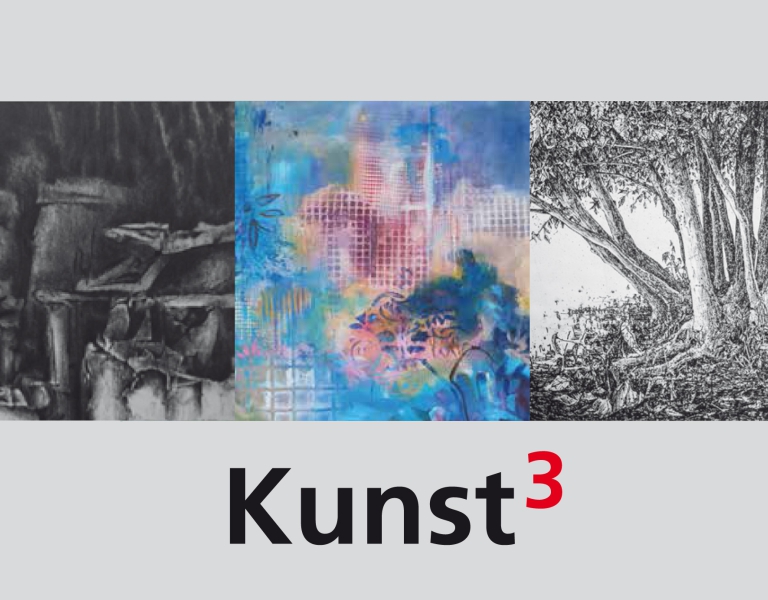KunstHoch3