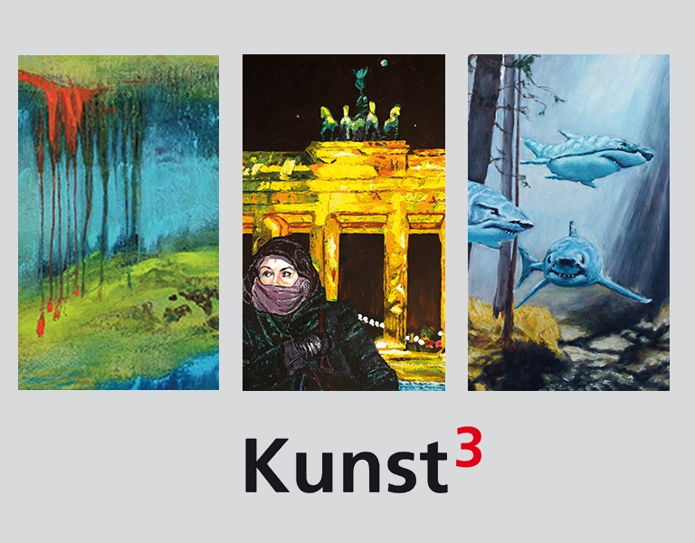 fromman  grassmann  peter