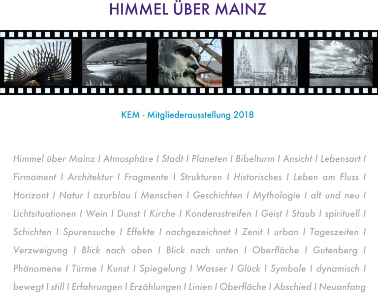 Bild vom Flyer