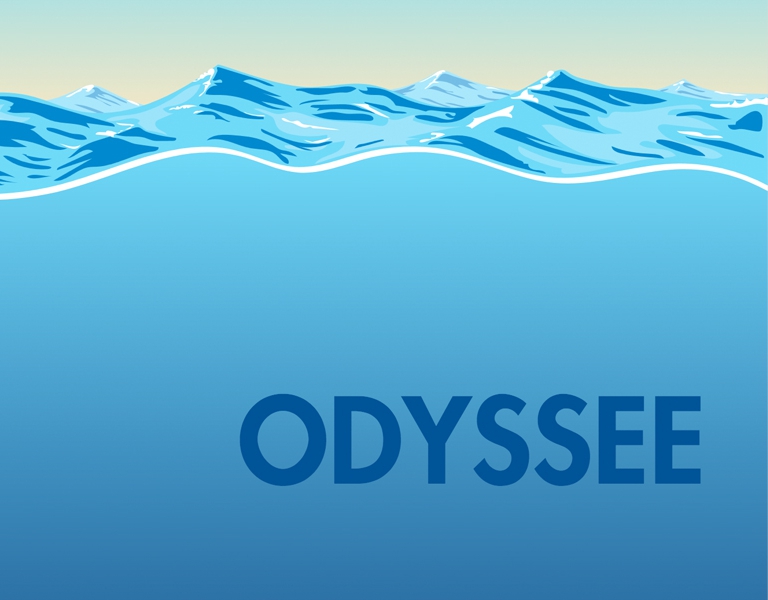 Odyssee