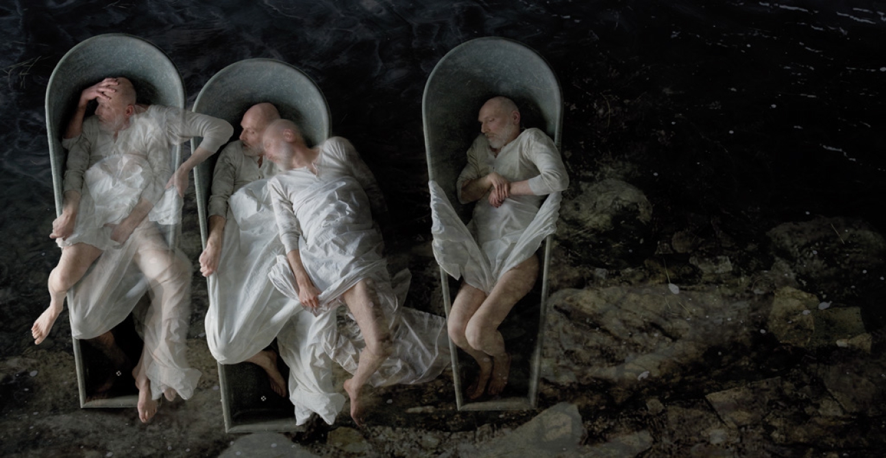 Ulrich Heemann, Selbst